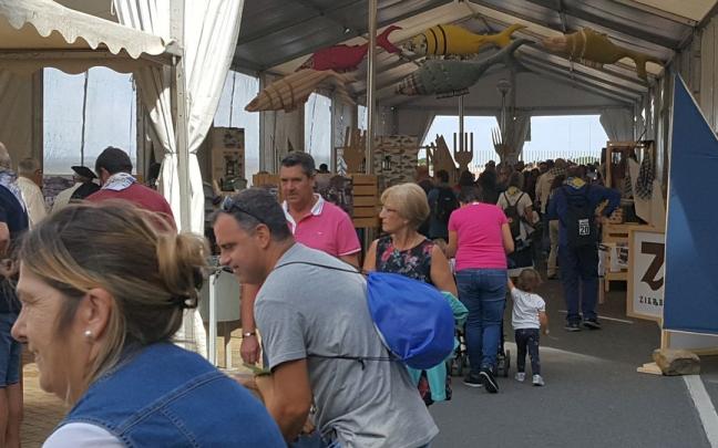 El mar, su cultura y su gastronom&iacute;a ser&aacute;n los platos fuertes de la nueva edici&oacute;n de Kantuari fest.