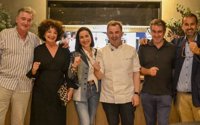 Inauguración oficial de La Bodega de Ola