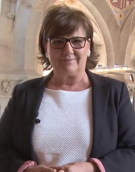 Olga Viza.