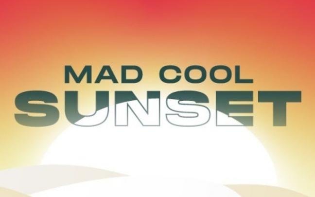 Mad Cool Sunset.