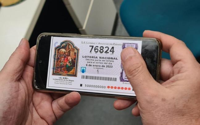 Resulta oportuno tomar ciertas precauciones a la hora de compartir boletos con amigos y familiares por internet para que todo quede claro. Resulta oportuno tomar ciertas precauciones a la hora de compartir boletos con amigos y familiares por internet para que todo quede claro.