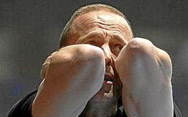 Quique Domínguez. Quique Domínguez.