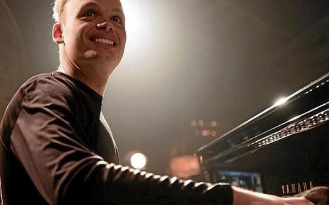 Jes&uacute;s Molina. | FOTO: CEDIDA