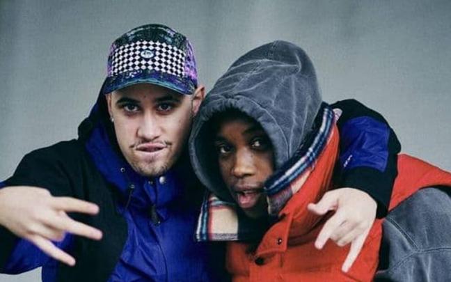 Ill Peke&ntilde;o & Ergo Pro