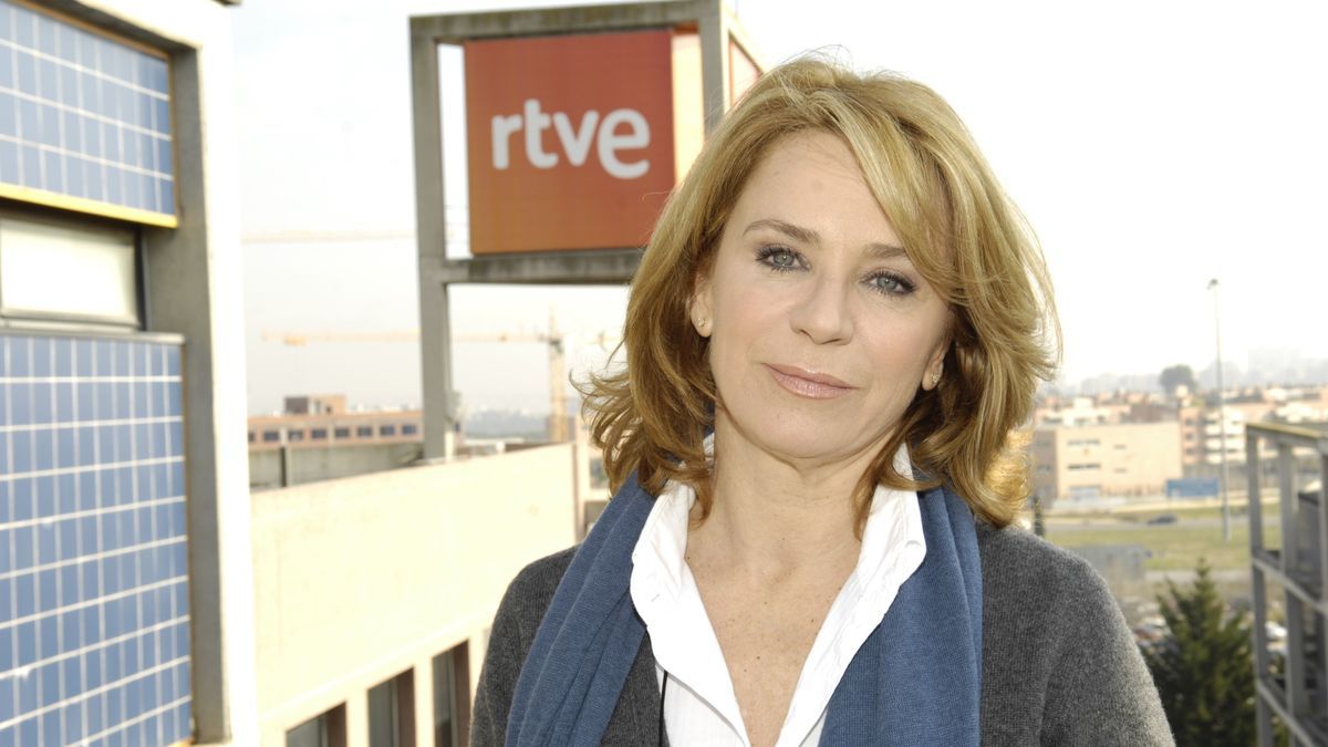 Elena Sánchez Caballero.