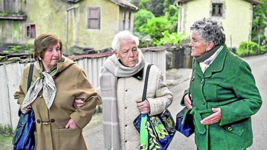 Secuencia del filme Cuerdas de Estibaliz Urresola