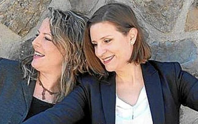 El D&uacute;o Scarb&oacute;.