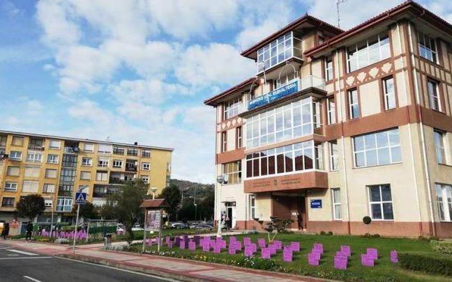 Otxartaga será un TEK.