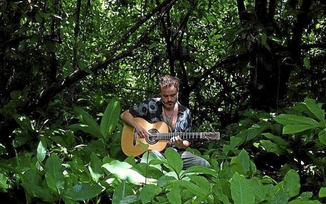 Twanguero. | FOTO: CEDIDA