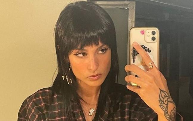 Natalia Lacunza. Natalia Lacunza.