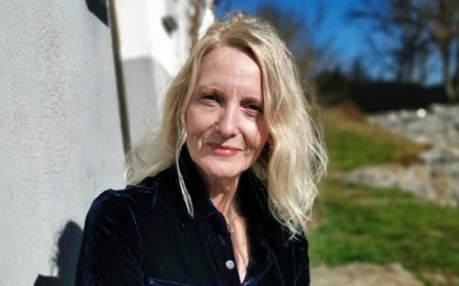 Antonia L&aacute;zcoz.