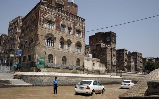 Las lluvias han afectado 85 municipios del pa&iacute;s.