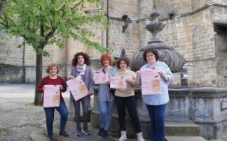 La campaña busca fomentar el comercio local.