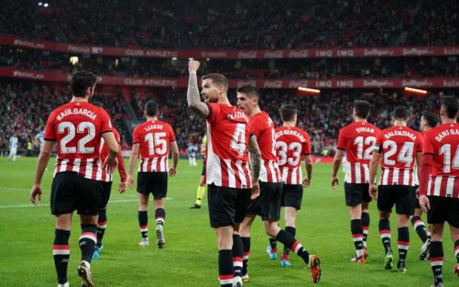 Athletic-Espanyol. Athletic-Espanyol.