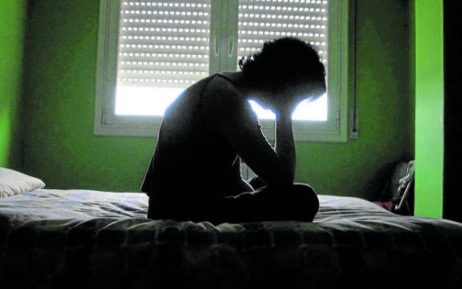 Ser mujer también es un factor de riesgo en este problema y ellas consumen más ansiolíticos, antidepresivos e hipnóticos.