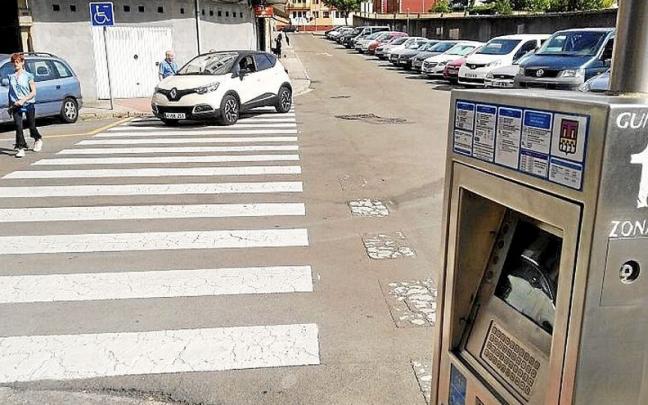 Las modificaciones en la OTA comenzarán el día 26.