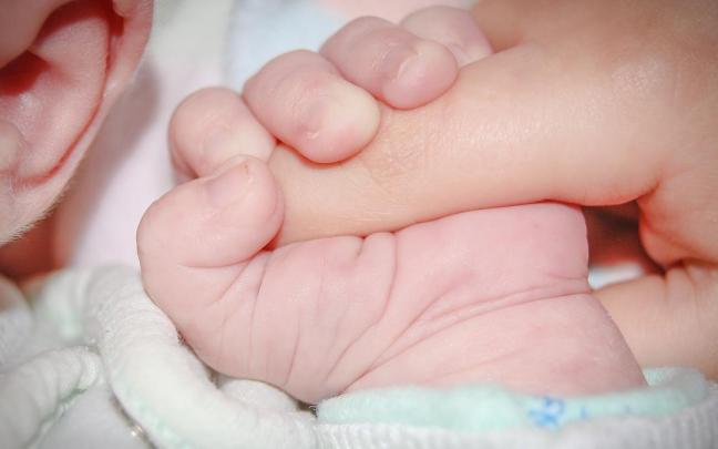 Los casos de bronquiolitis en menores han descendido esta última semana Los casos de bronquiolitis en menores han descendido esta última semana