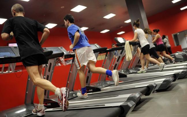 Bilbao Kirolakek 854 ikastaro eta 12.300 plaza baino gehiago eskainiko ditu ikasturte honetan.