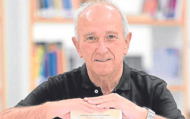 José Luis Insausti José Luis Insausti