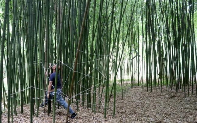 El espectáculo se representarán el fin de semana del 22 y 23 de octubre