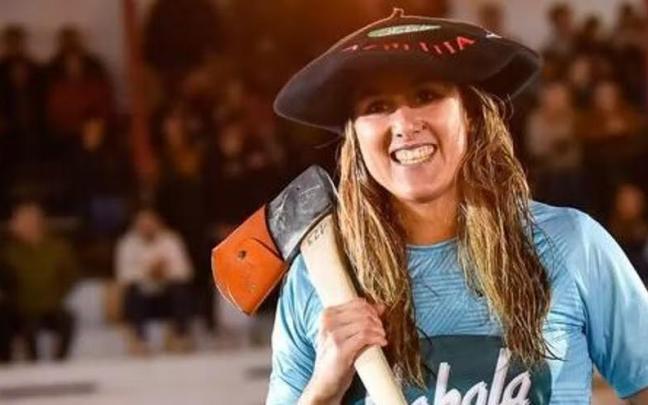 Arruti logr&oacute; una nueva txapela.