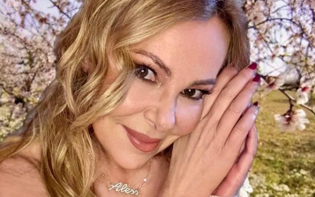 Ana García Obregón. Ana García Obregón.