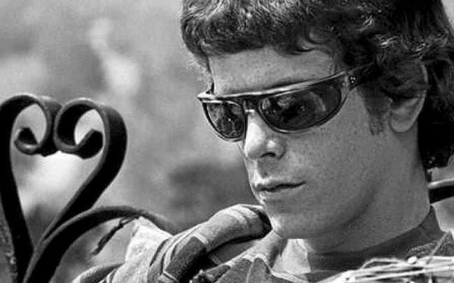 ‘Words & music, may 1965’ es un álbum con las primeras grabaciones de Lou Reed.