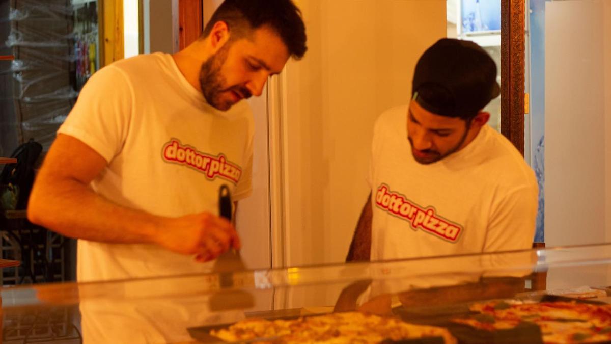 Dottor Pizza
