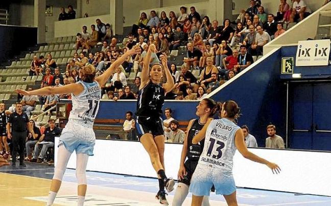 Alta anotación y triunfo para la historia en el Josean Gasca alta anotación y triunfo para la historia en el Josean Gasca
