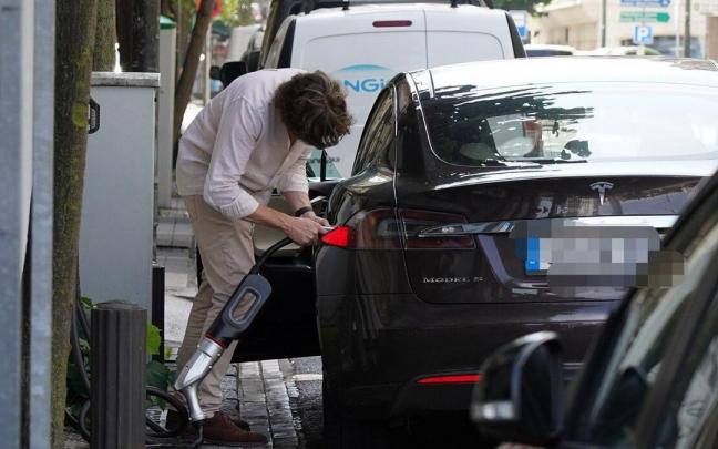 EPowerlabs diseña soluciones para la movilidad eléctrica.