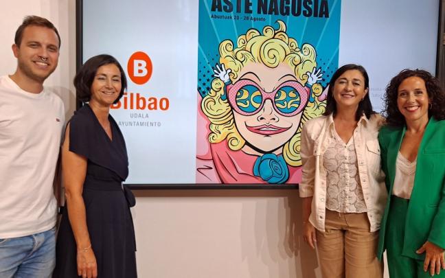 Mugikortasun, garraio publiko, osasun eta kontsumoaren arloetako operatibo bereziaren aurkezpena.