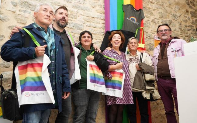 Inauguración del nuevo local. Inauguración del nuevo local.