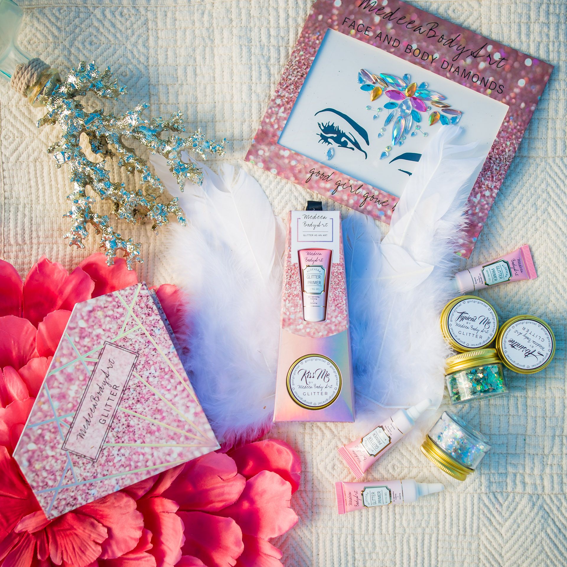 Detalles para sorprender a los invitados.