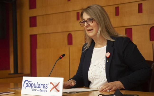 Ainhoa Domaica. Ainhoa Domaica.