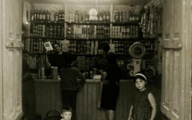 Establecimiento en el barrio de La Ace&ntilde;a.