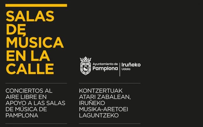 Cartel promocional del evento. Cartel promocional del evento.