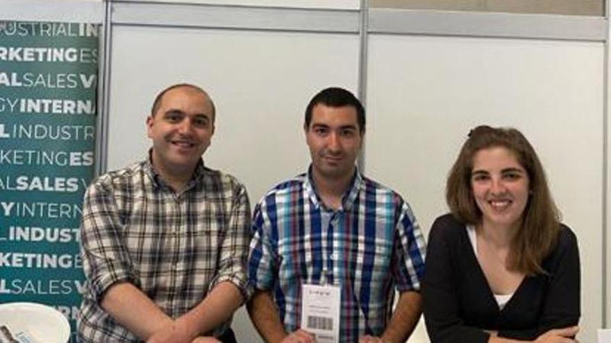 El equipo de Data Value Management.