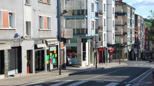 Un hombre ha sido condenado a tres a&ntilde;os por traficar con droga en Andoain