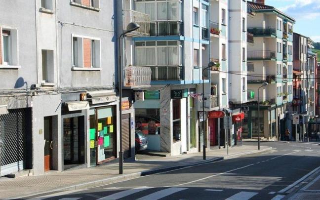 Un hombre ha sido condenado a tres años por traficar con droga en Andoain