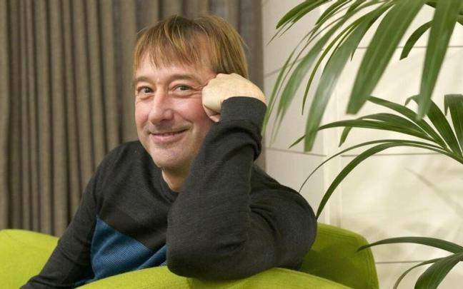 Koldo Monreal, CEO de Onhaus