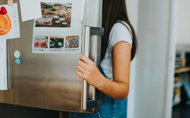 &iquest;Tengo que desconectar el frigor&iacute;fico si me voy de vacaciones?