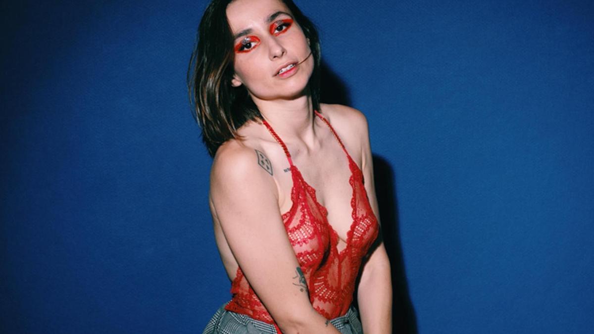 Zahara