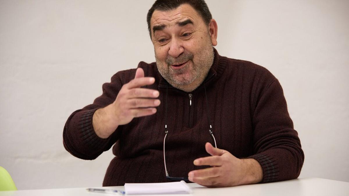 Manuel Rodr&iacute;guez Rodr&iacute;guez