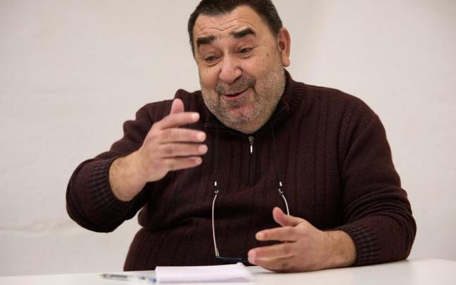 Manuel Rodr&iacute;guez Rodr&iacute;guez