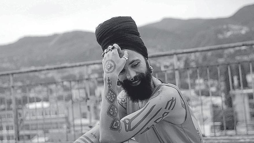 Maldita. A longo song of Sarajevo