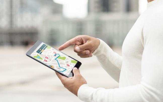 Google Maps mostrará por defecto la ruta menos contaminante.