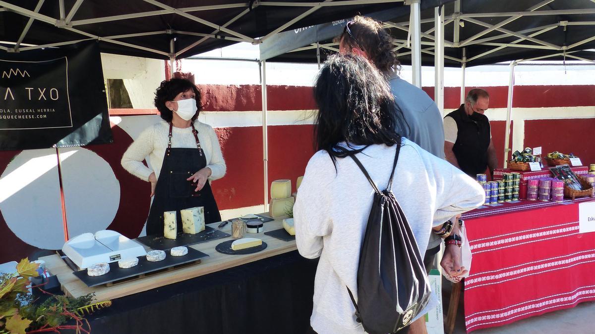 El año pasado todavía se vieron muchas mascarillas en la plaza de toros.