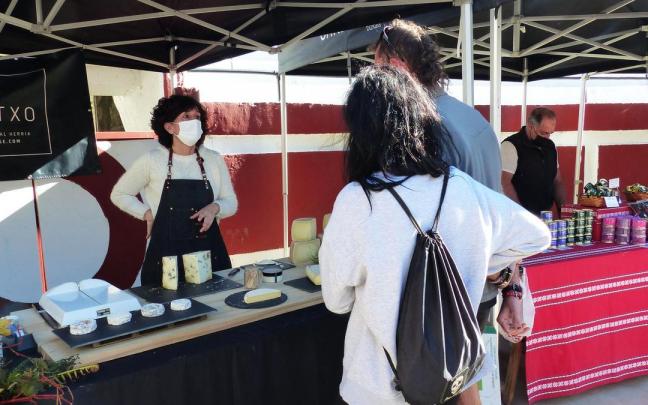 El a&ntilde;o pasado todav&iacute;a se vieron muchas mascarillas en la plaza de toros.