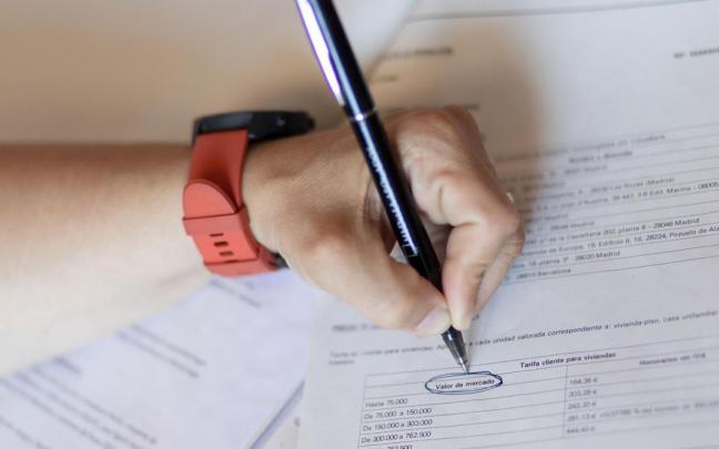 Nuevas medidas hipotecarias para más de un millón de familias. Nuevas medidas hipotecarias para más de un millón de familias.