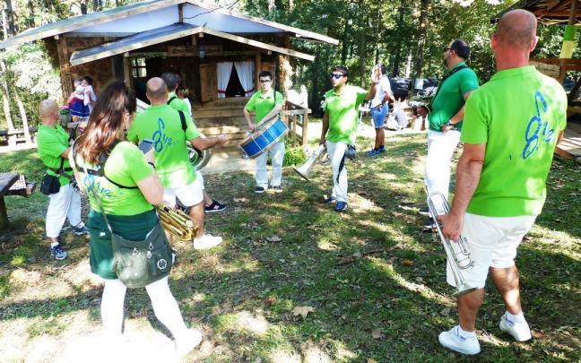 Las estructuras tendrán una sola planta.